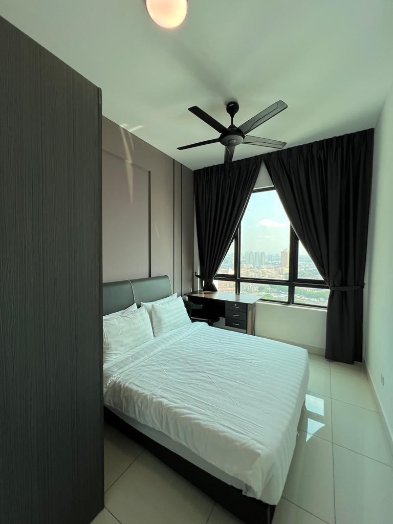 Greenfield Residences Bandar Sunway, Subang Jaya - photo 2