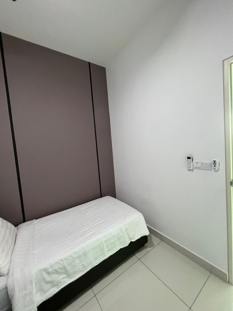 Greenfield Residences Bandar Sunway, Subang Jaya - photo 3