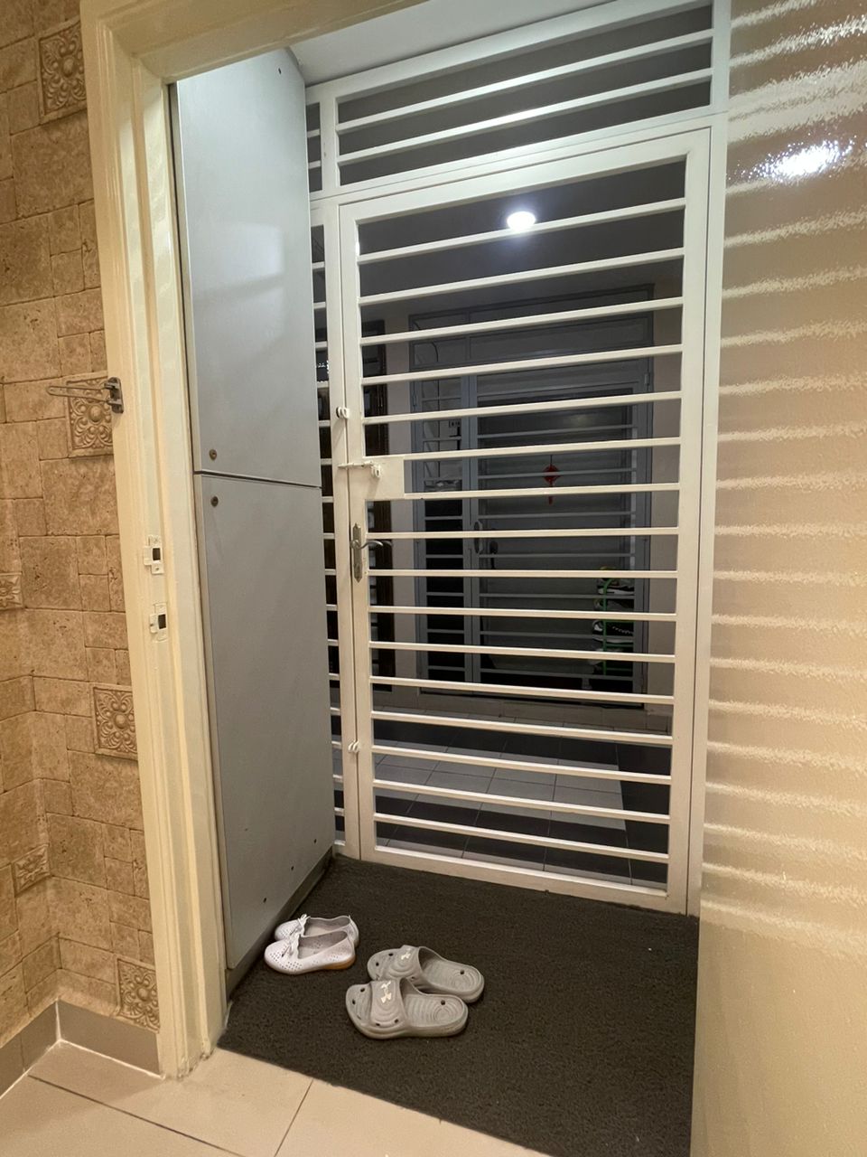 Aman Heights Condominium Seri Kembangan - photo 2
