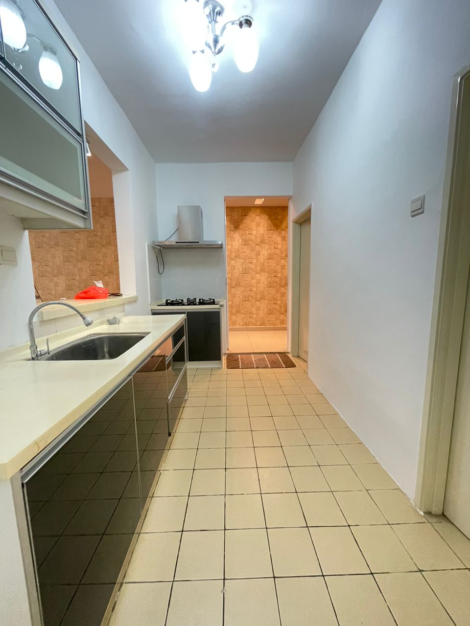 Aman Heights Condominium Seri Kembangan - photo 5