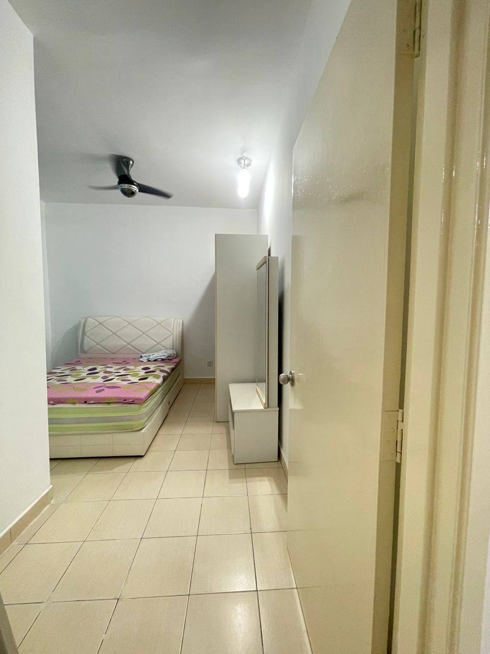 Aman Heights Condominium Seri Kembangan - photo 8