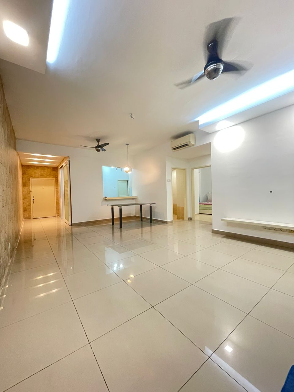 Aman Heights Condominium Seri Kembangan - photo 11