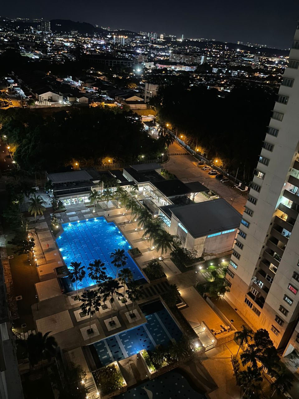 Aman Heights Condominium Seri Kembangan - photo 13