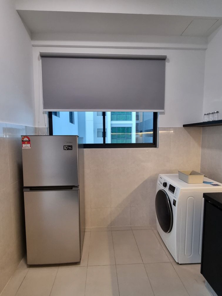 2R 2B Greenfield Residences Bandar Sunway - photo 2