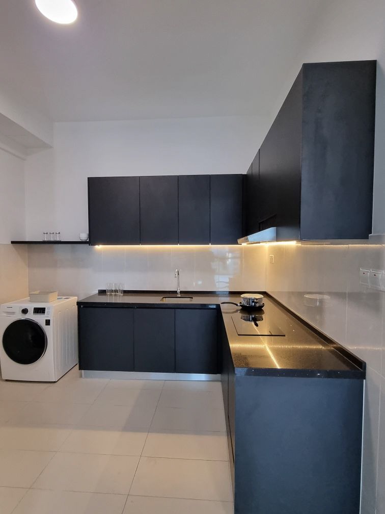 2R 2B Greenfield Residences Bandar Sunway - photo 3