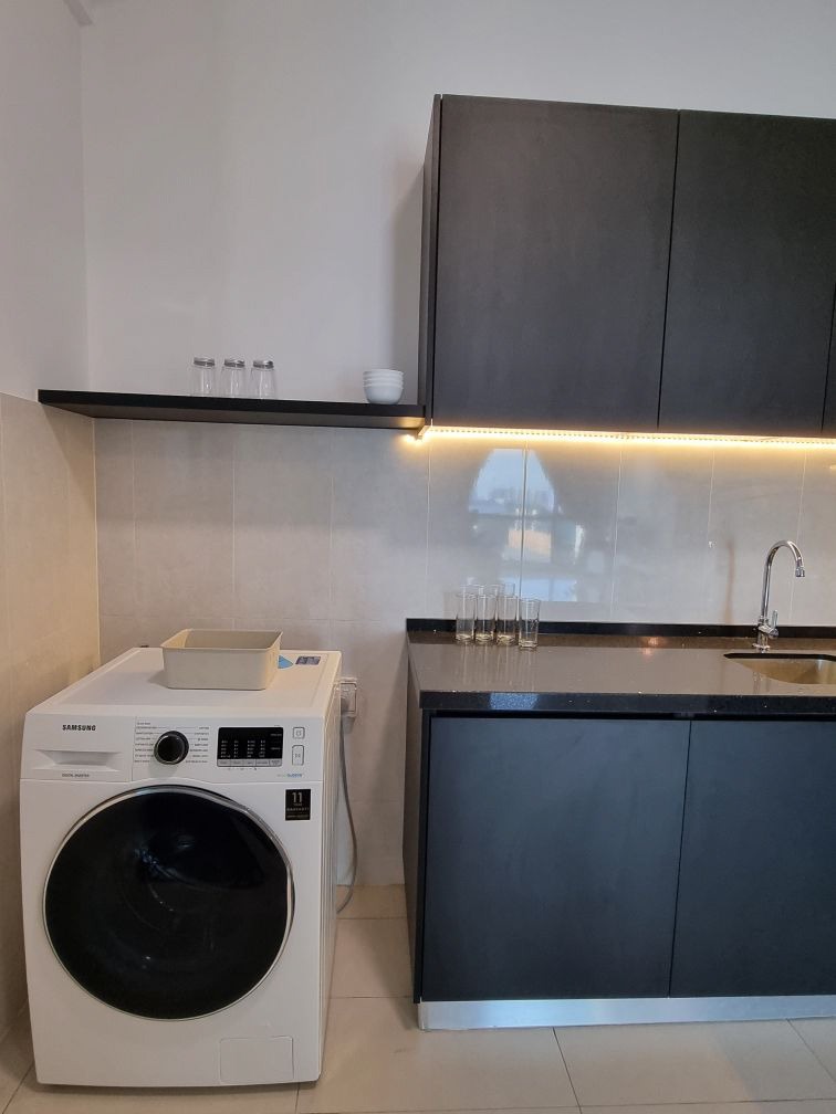 2R 2B Greenfield Residences Bandar Sunway - photo 6