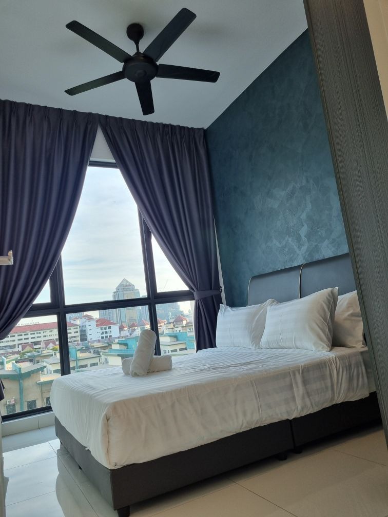 2R 2B Greenfield Residences Bandar Sunway - photo 8