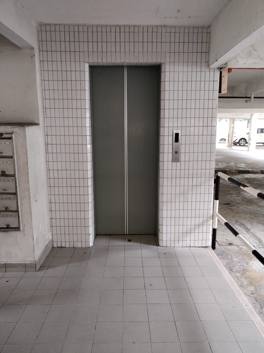 Goodyear Court 10 Usj15 Subang Jaya - photo 6