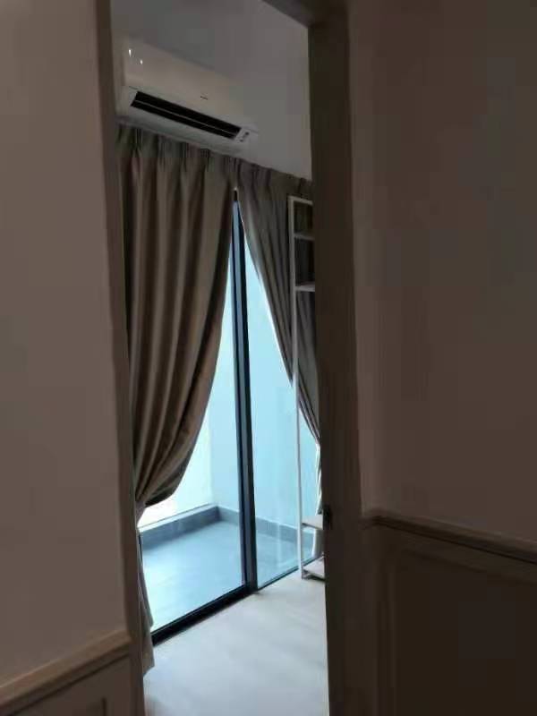 Balcony Room The Grand Subang Jaya SS15 - photo 2