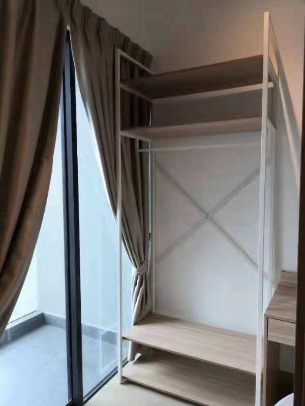 Balcony Room The Grand Subang Jaya SS15 - photo 5