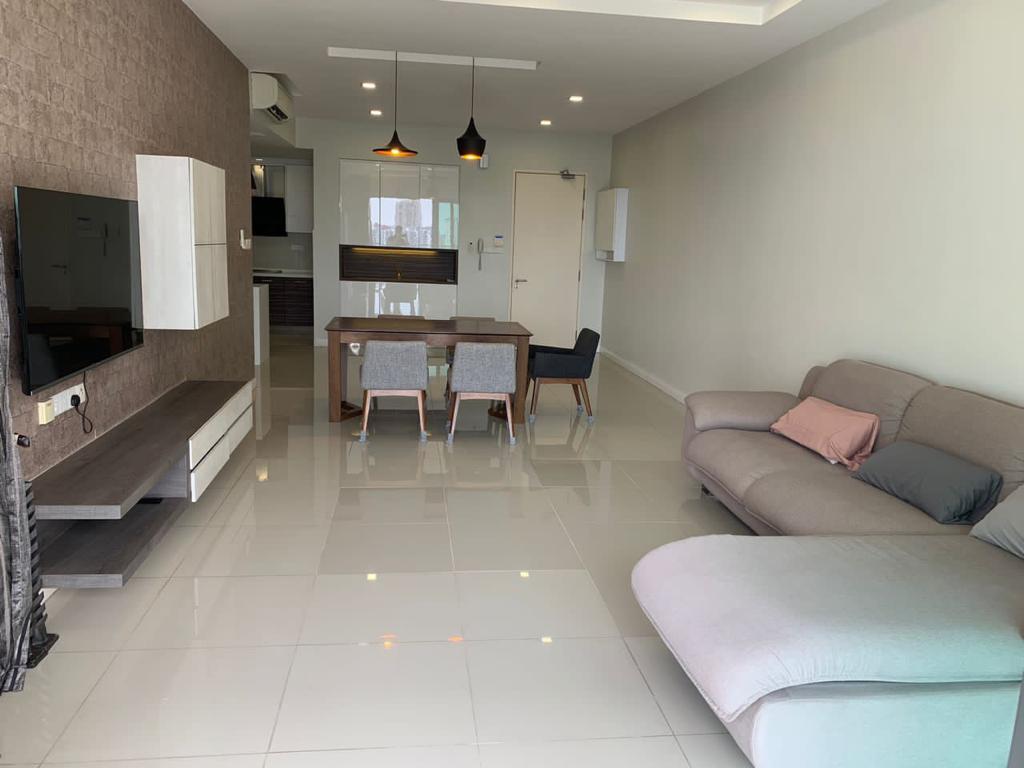 Nautica Lake Suites  ...