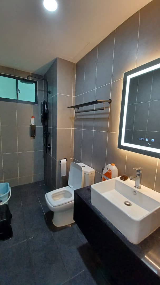 Room Greenfield Residence - photo 3