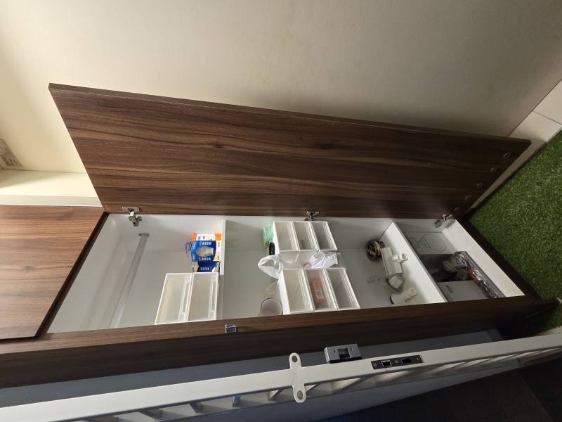 Kenwingston Skylofts - photo 4