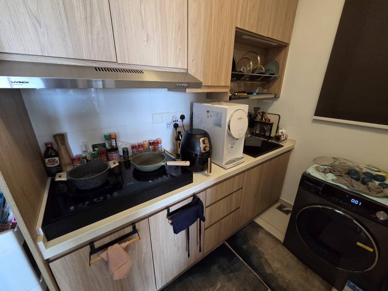 Kenwingston Skylofts - photo 6