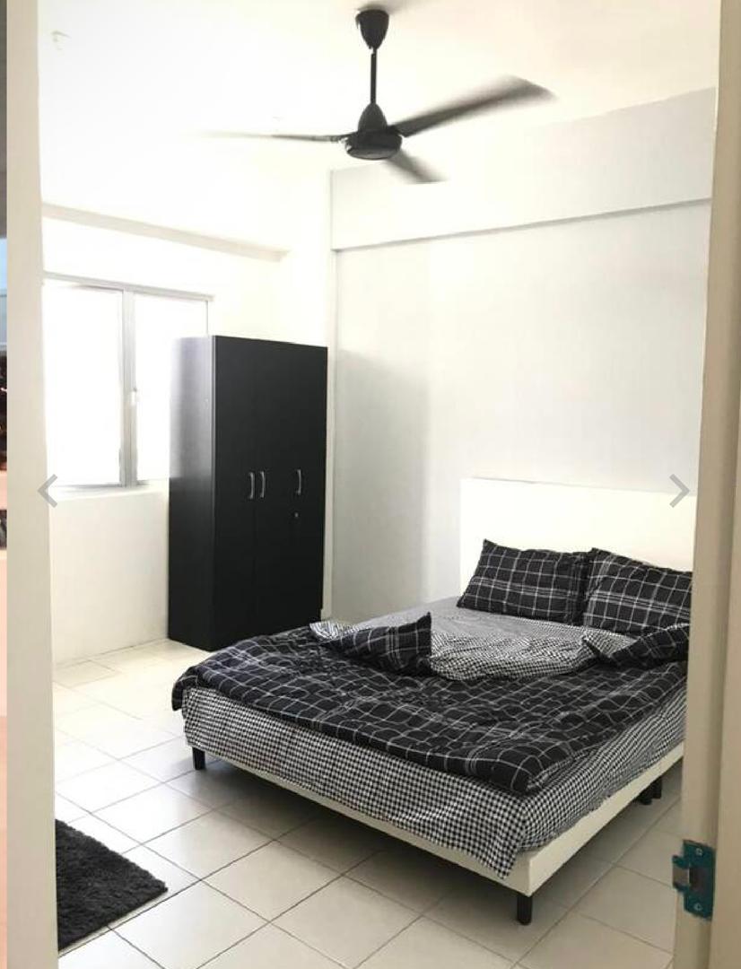 Residensi Medan - photo 8