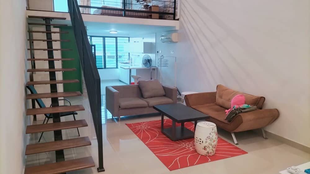 Subang Soho One Soho - photo 5