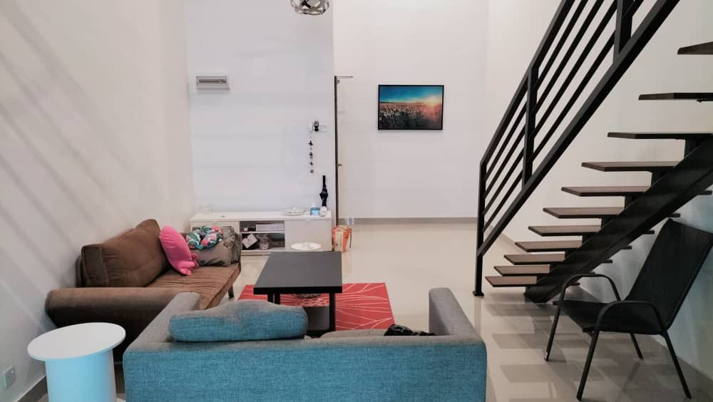 Subang Soho One Soho - photo 6