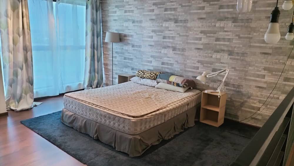 Subang Soho One Soho - photo 7