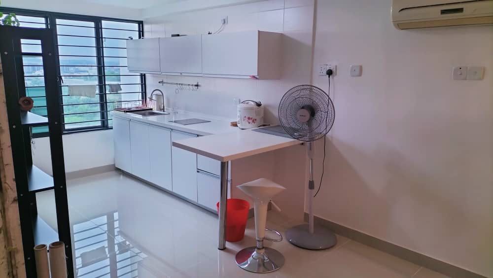 Subang Soho One Soho - photo 8