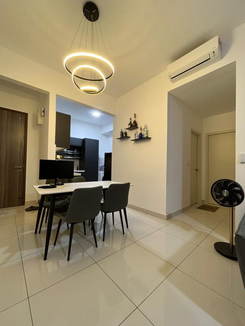 Greenfield Residence ...