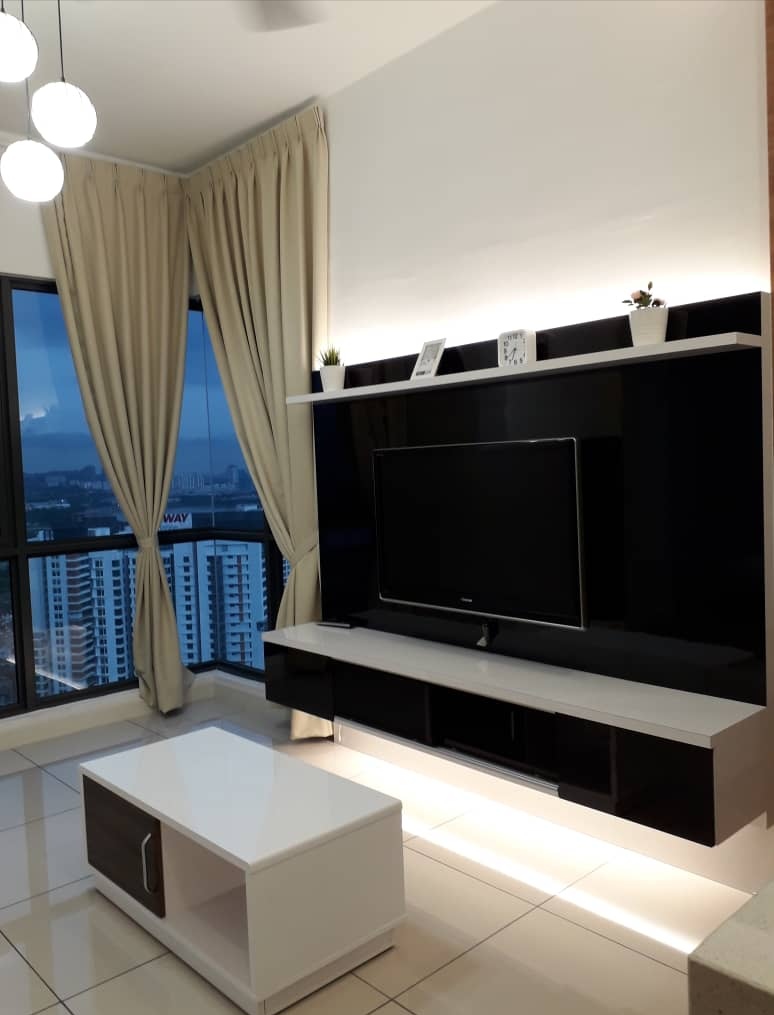 Sunway GeoSense ...