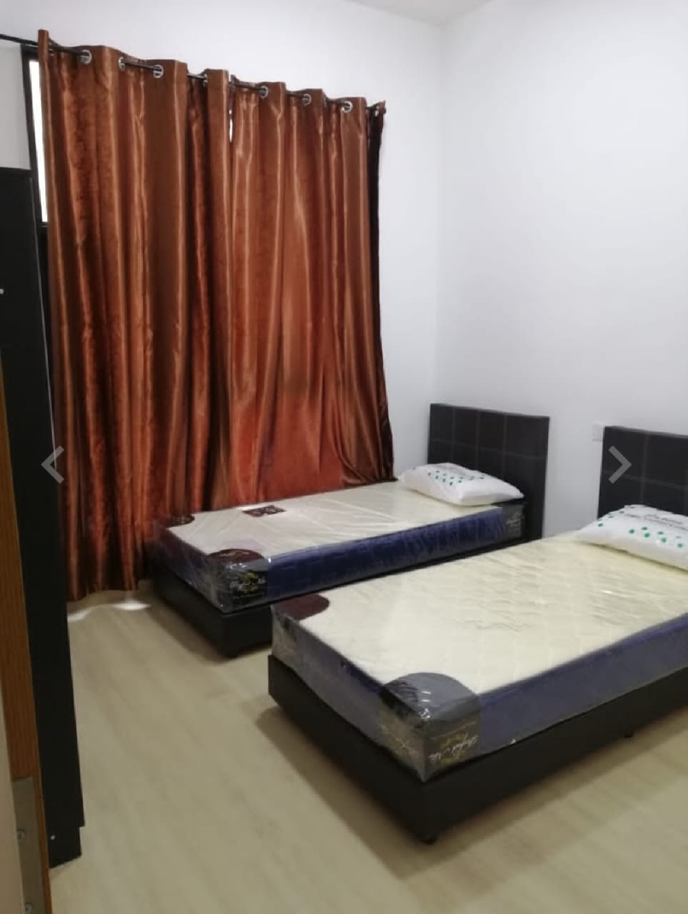 The Grand Subang SS1 ...