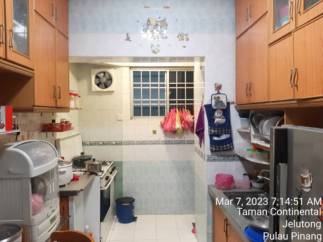 Suria Mutiara Jelutong - photo 2