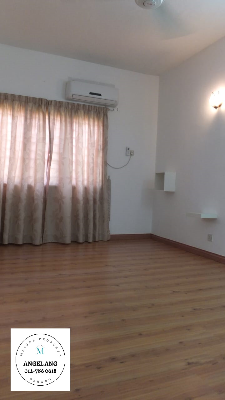 Mutiara Court Gelugor - photo 2