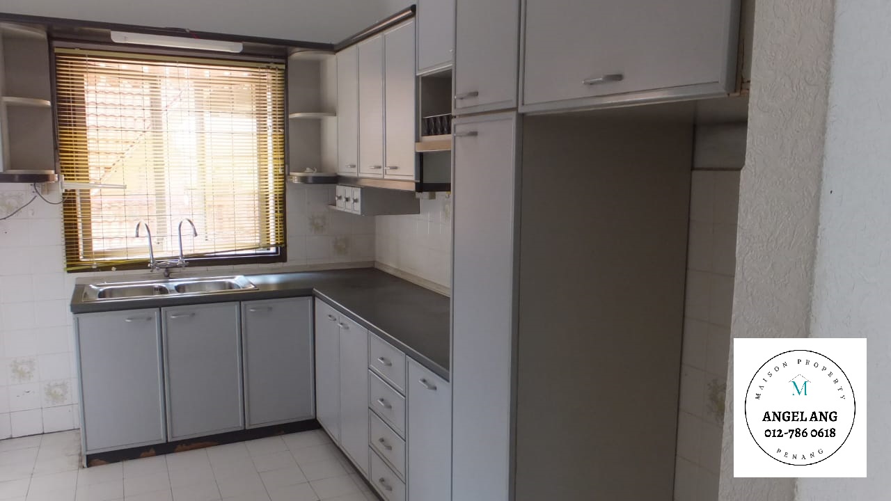 Mutiara Court Gelugor - photo 3