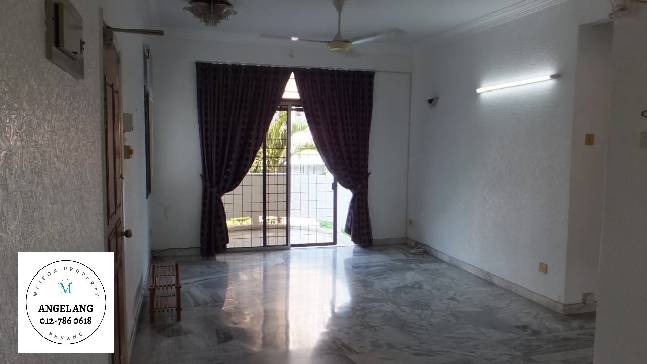 Mutiara Court Gelugor - photo 4