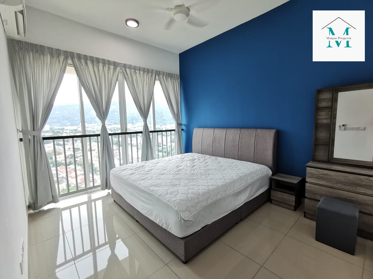 Setia Sky Ville Jelutong Rent - photo 2