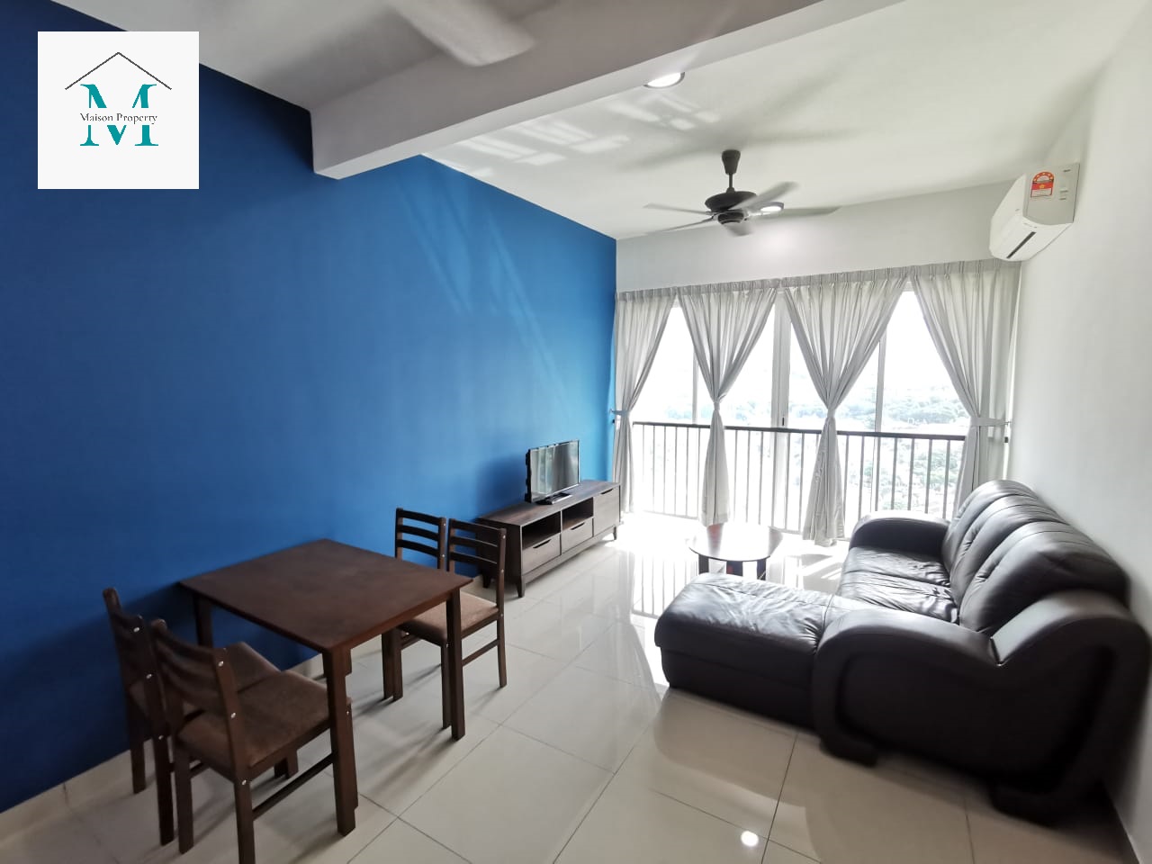 Setia Sky Ville Jelutong Rent - photo 3