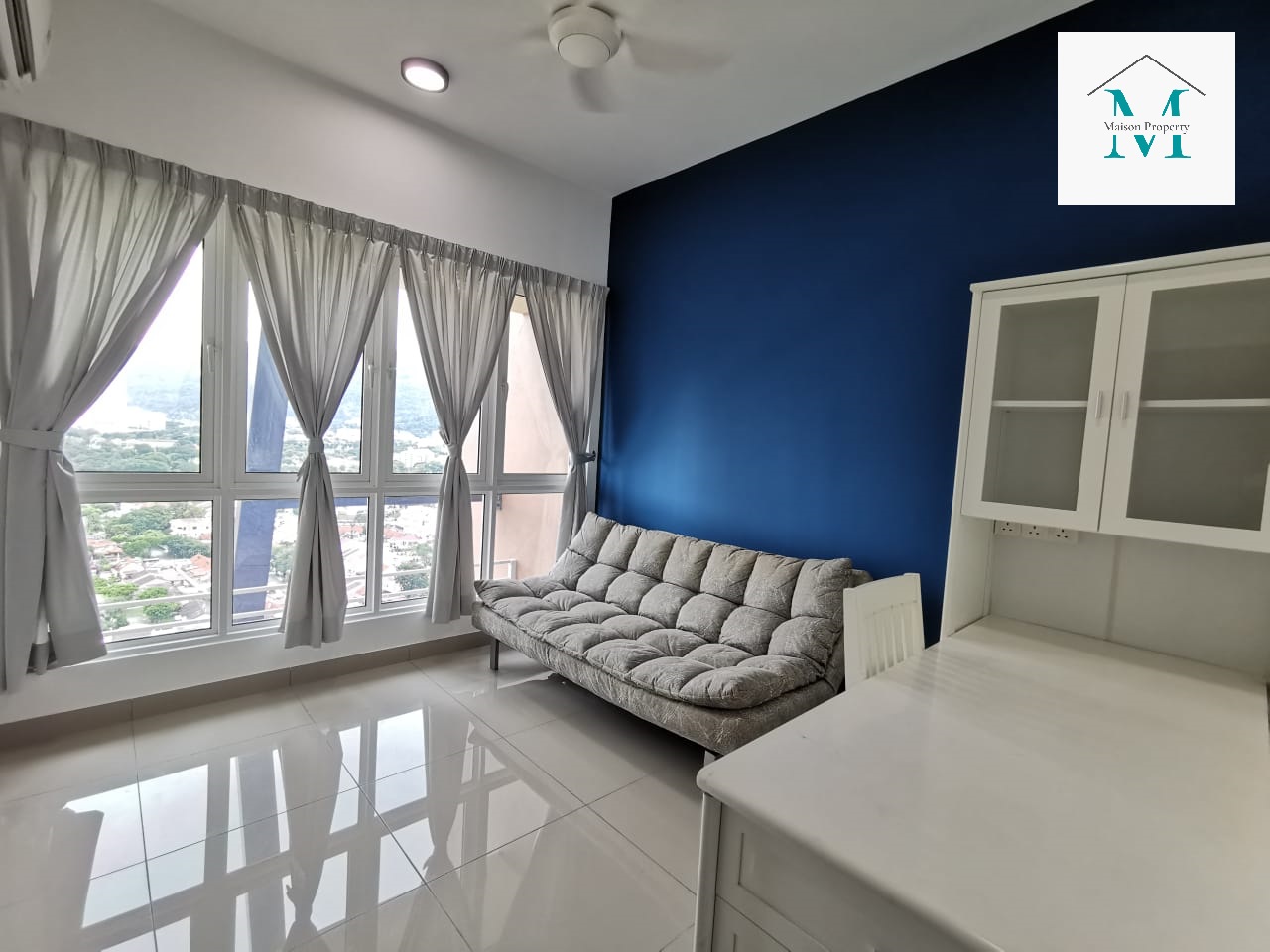 Setia Sky Ville Jelutong Rent - photo 4