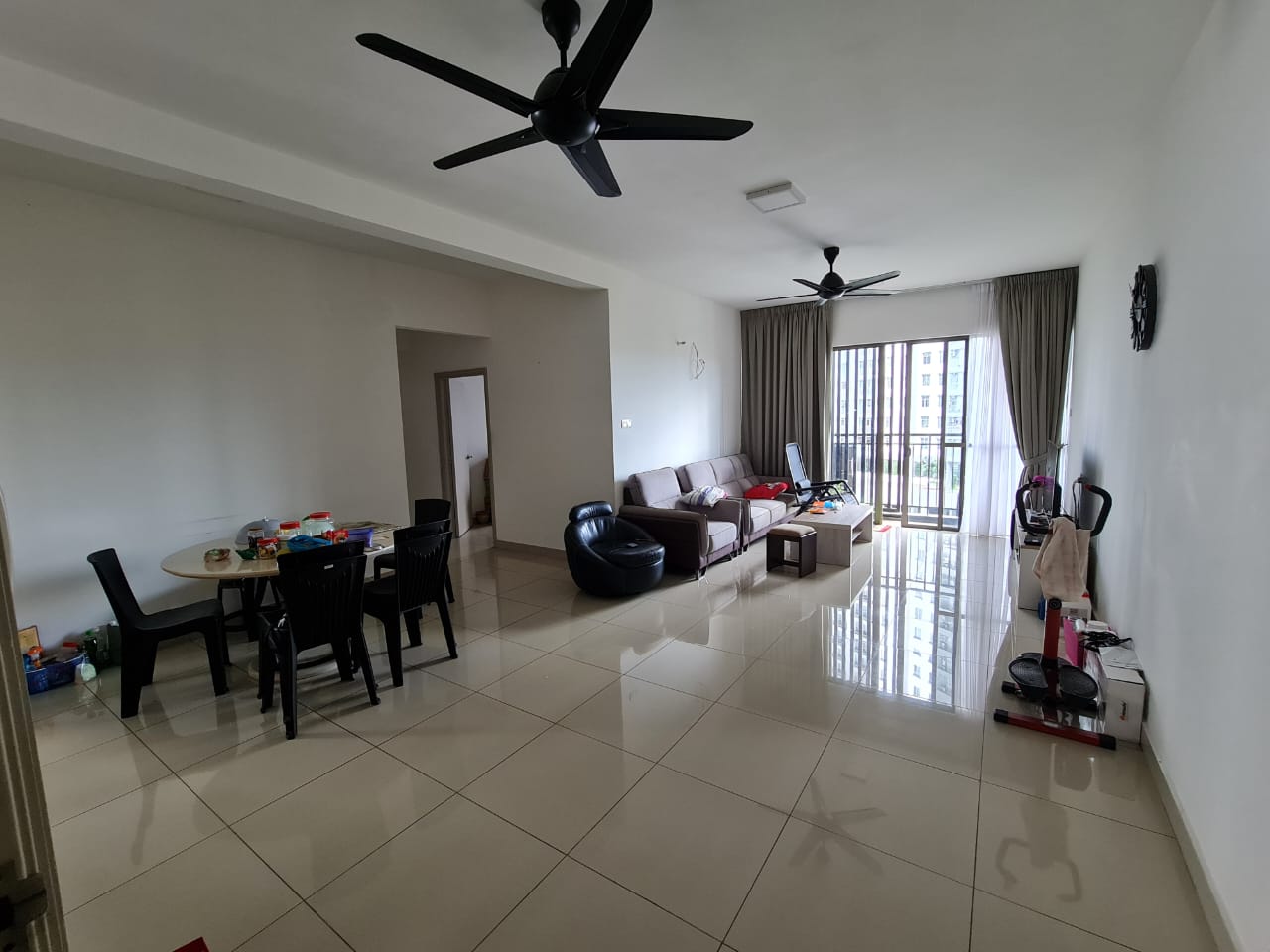 Skycube Residence - photo 4