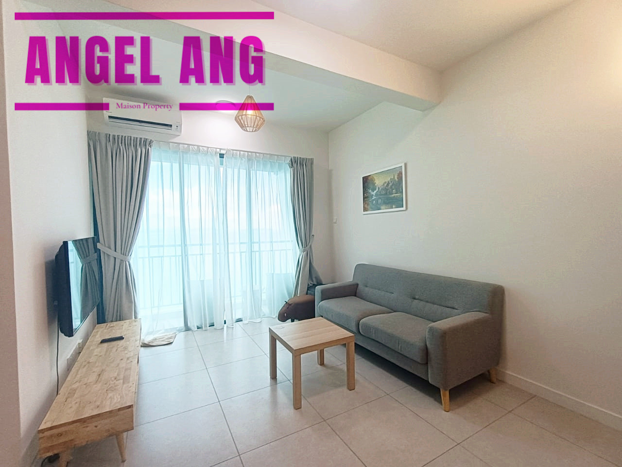 3 Residence Jelutong - photo 2