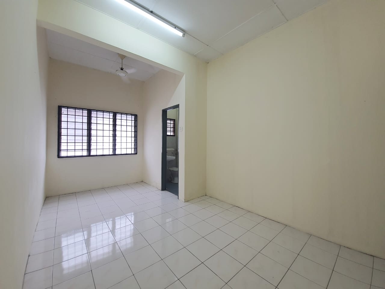 RUMAH TERES 2 TINGKAT SUNGAI JATI 470K NEGO - photo 5