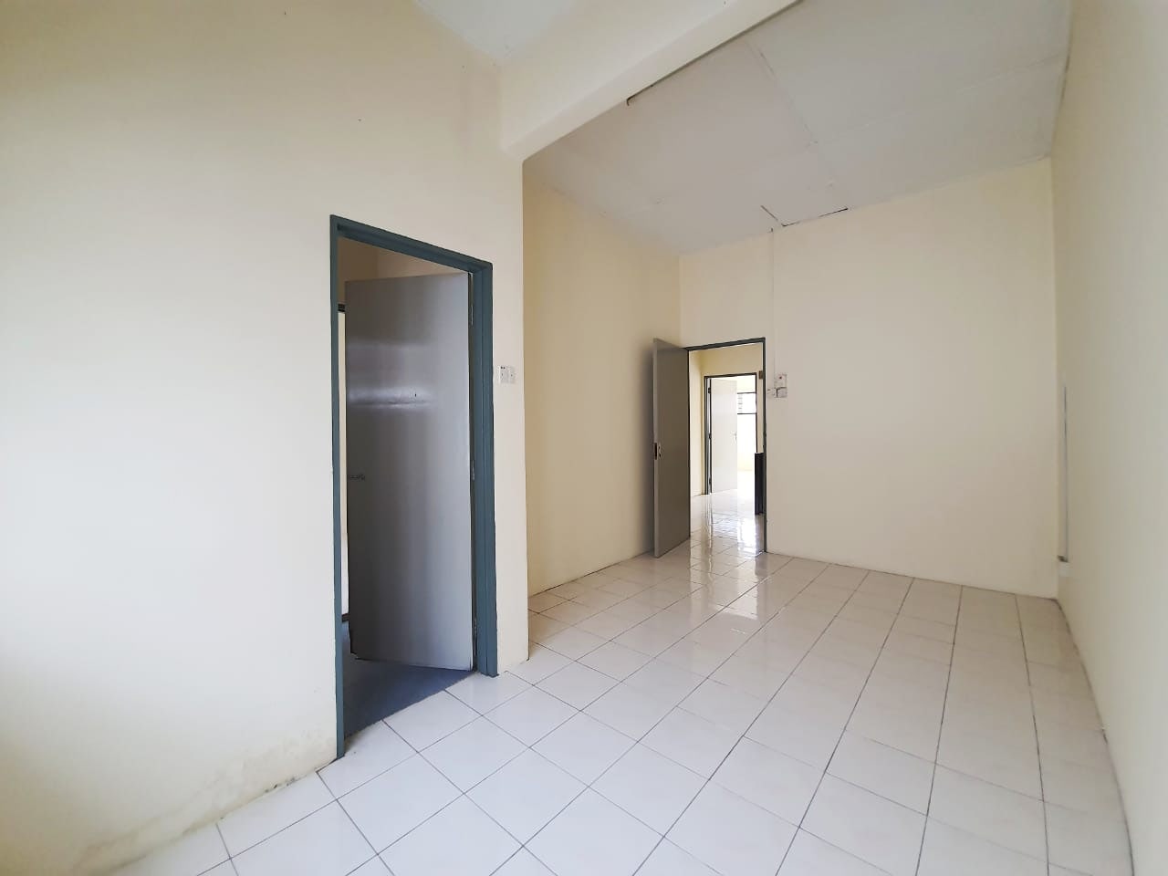 RUMAH TERES 2 TINGKAT SUNGAI JATI 470K NEGO - photo 6
