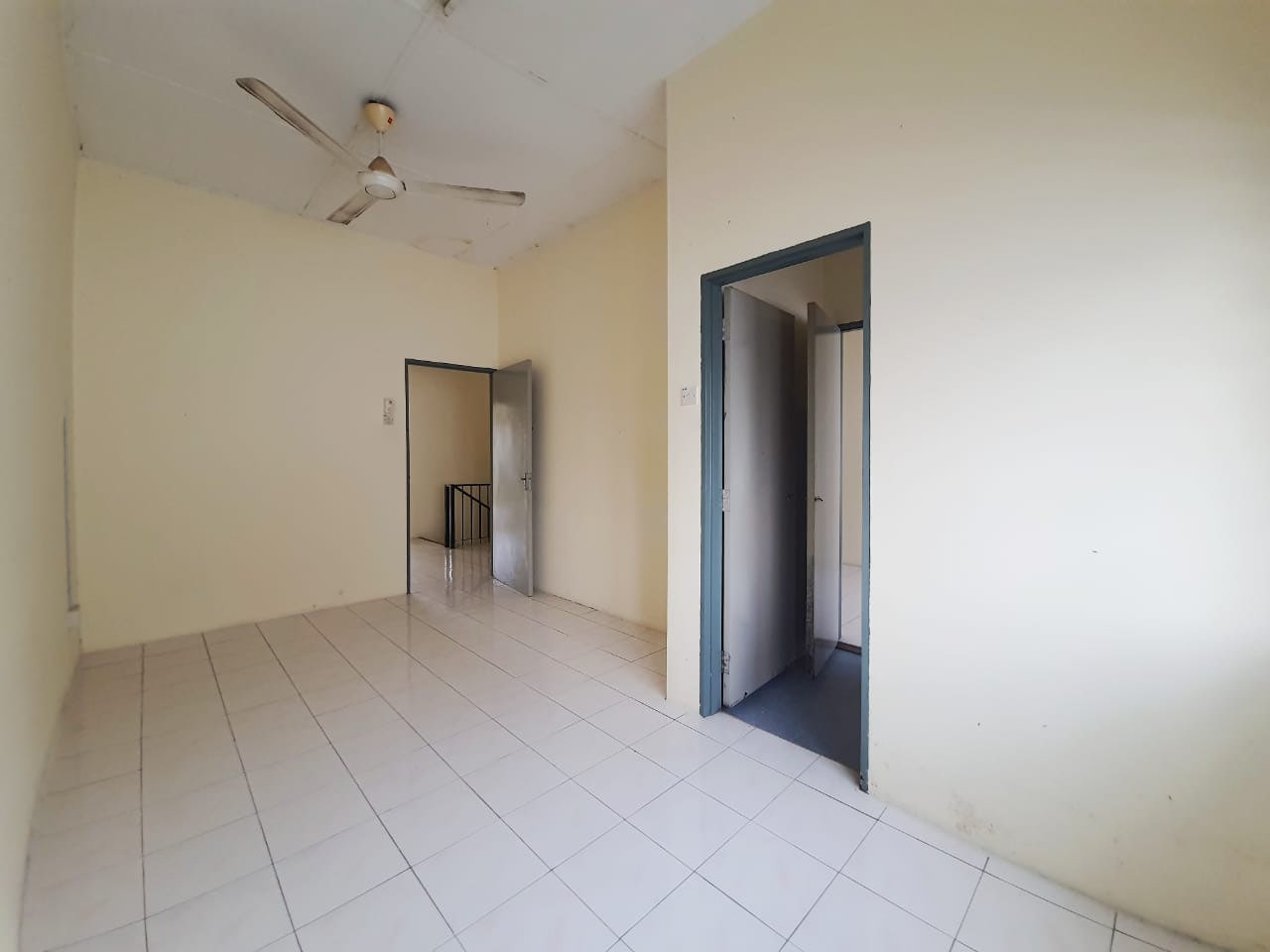 RUMAH TERES 2 TINGKAT SUNGAI JATI 470K NEGO - photo 7
