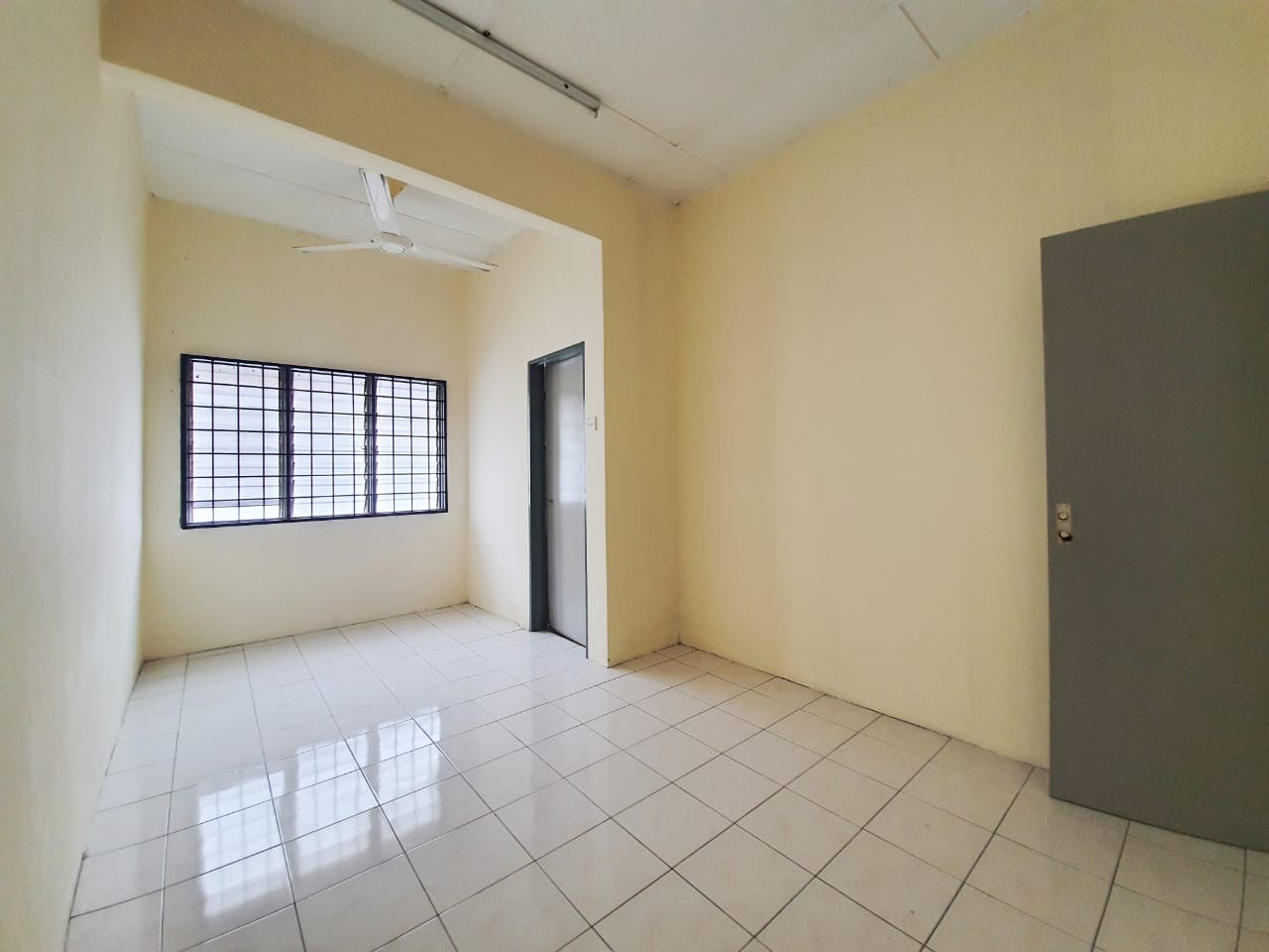 RUMAH TERES 2 TINGKAT SUNGAI JATI 470K NEGO - photo 8