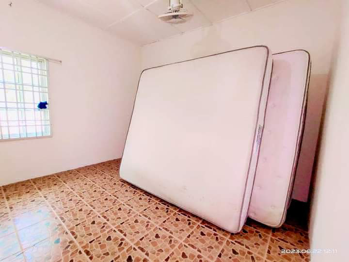 banglo corner lot setingkat Bandar Baru Bukit Mentok, Kemaman, Terengganu  - photo 8