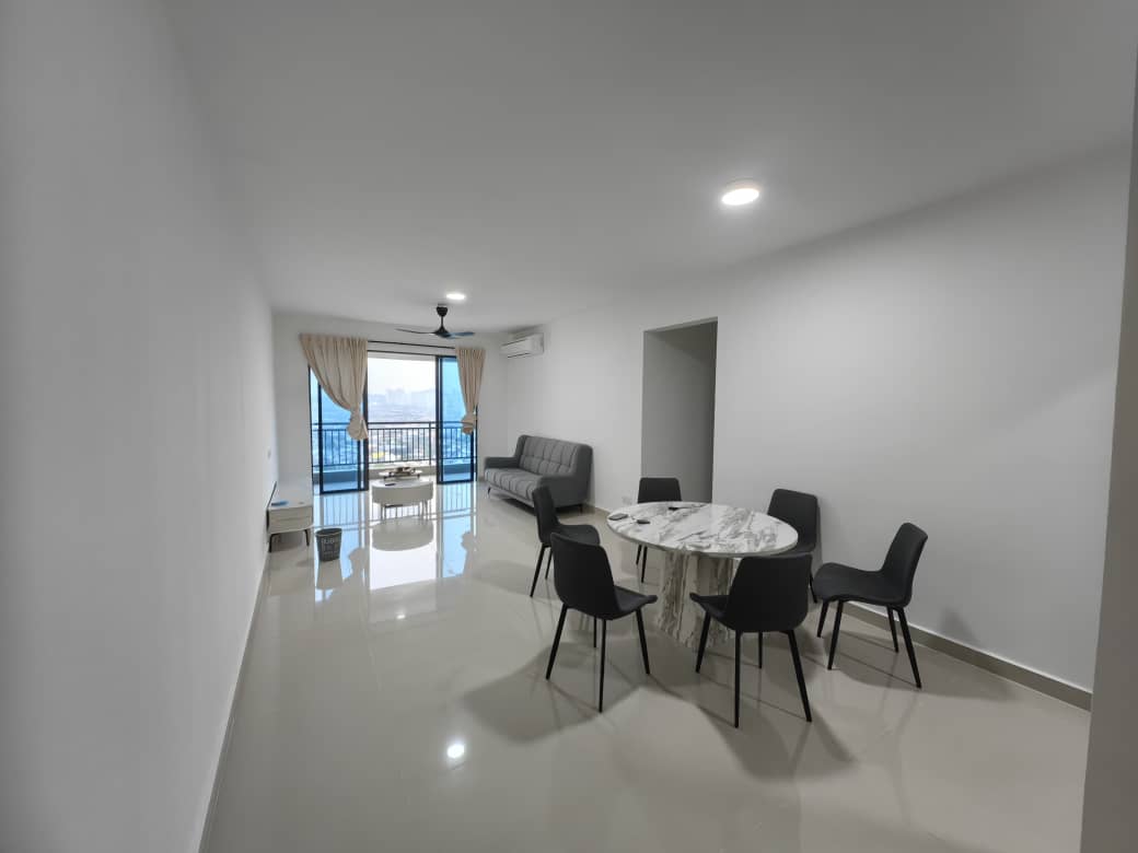 Aradia Residence ...
