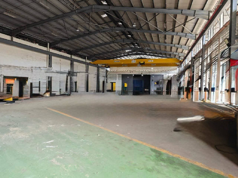 Batu Caves Semi-D Warehouse - photo 2