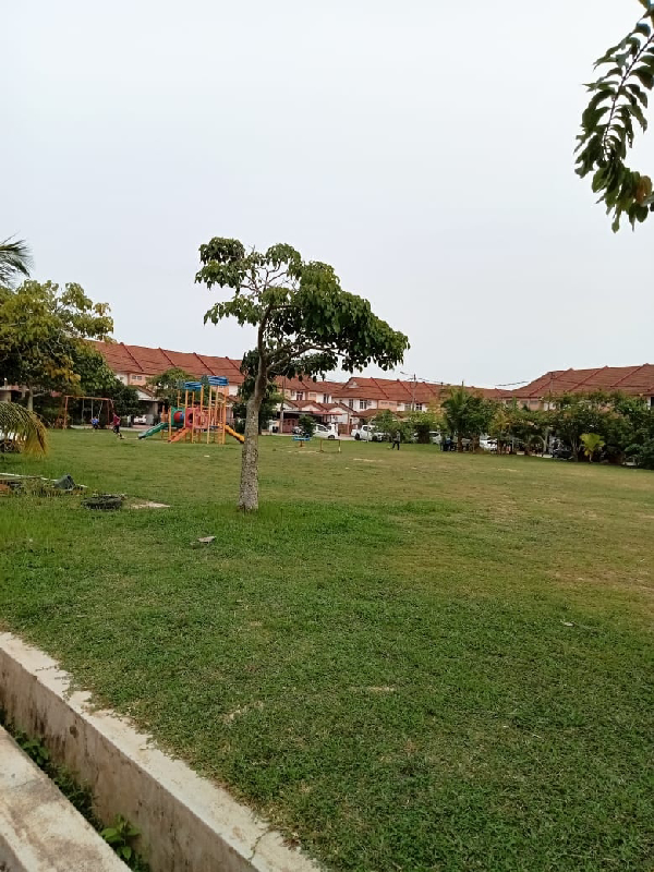 Rumah Teres 2 Tingkat Alam Perdana Binjai Kemaman,Terengganu - photo 5