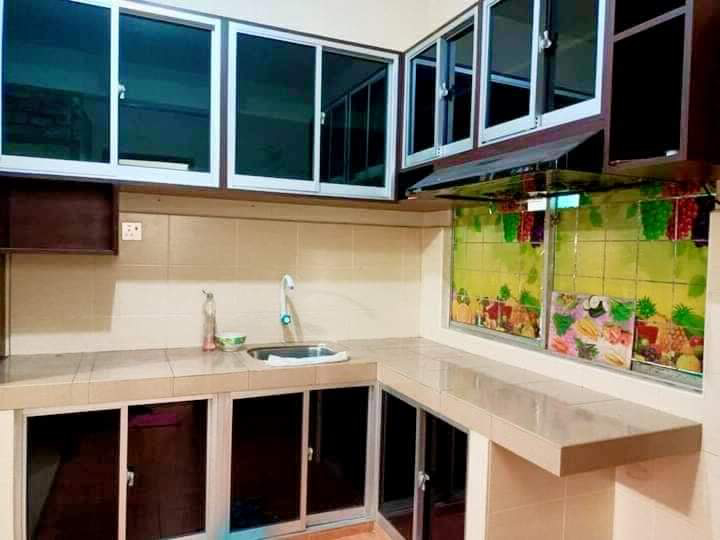 Rumah Teres 2 Tingkat Di Binjai,Kemaman,Terengganu - photo 2