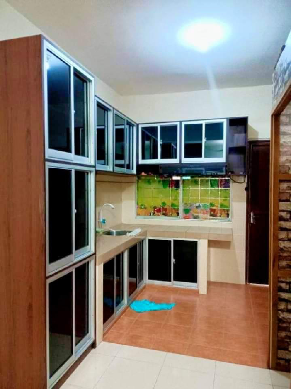 Rumah Teres 2 Tingkat Di Binjai,Kemaman,Terengganu - photo 3