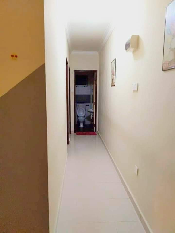 Rumah Teres 2 Tingkat Di Binjai,Kemaman,Terengganu - photo 6