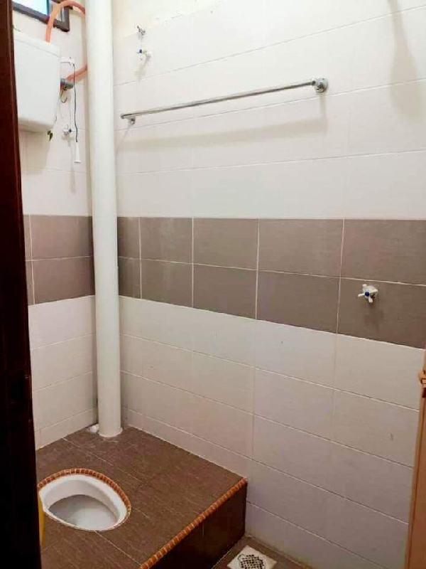 Rumah Teres 2 Tingkat Di Binjai,Kemaman,Terengganu - photo 8