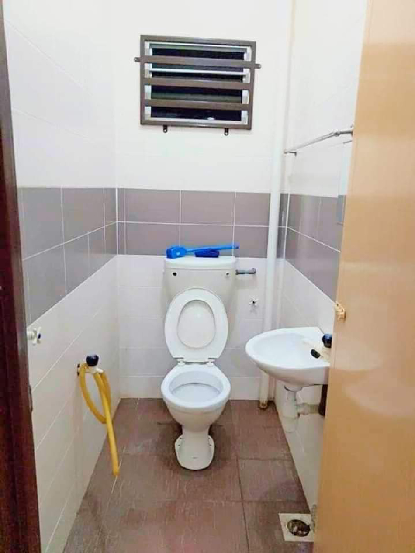 Rumah Teres 2 Tingkat Di Binjai,Kemaman,Terengganu - photo 9