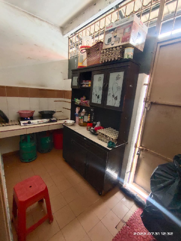Rumah Teres Setingkat Setengah Paya Berenjut,Kemaman,Terengganu - photo 5