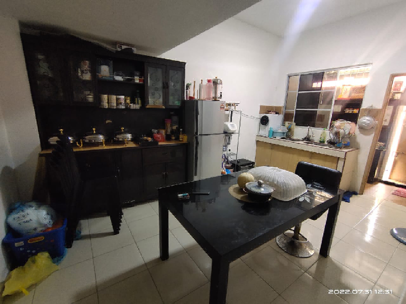 Rumah Teres Setingkat Setengah Paya Berenjut,Kemaman,Terengganu - photo 6
